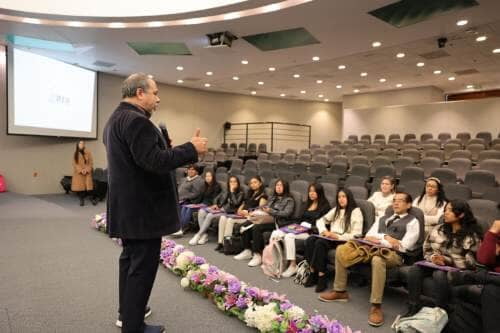 Así funciona la democracia con las visitas guiadas al IEEM